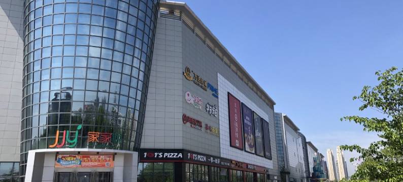 小王海景民宿(海湾北路1号分店)图片