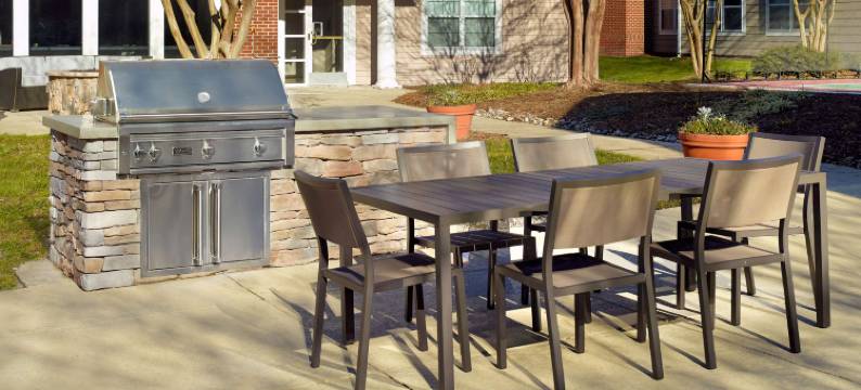 罗利-达勒姆机场/莫里斯维尔索尼斯塔ES套房酒店(Sonesta ES Suites Raleigh Durham Airport Morrisville)图片