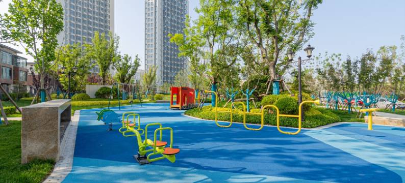 小安公寓(罗浮山路分店)图片