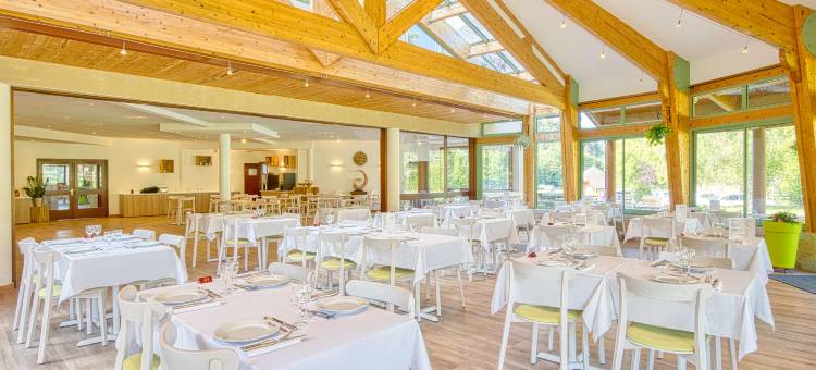 Les Hameaux de Lozere, Sure Hotel Collection by Best Western图片
