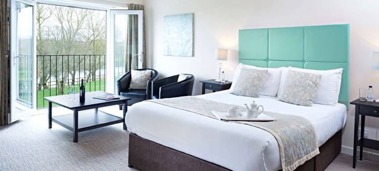 桥屋酒店，贝斯特韦斯特品质精选(The Bridge House, BW Signature Collection)图片