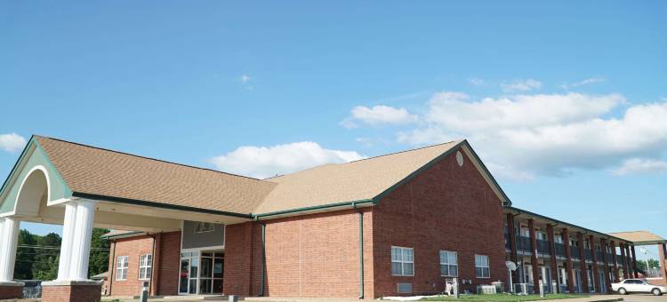 罗德威旅馆(Rodeway Inn)图片