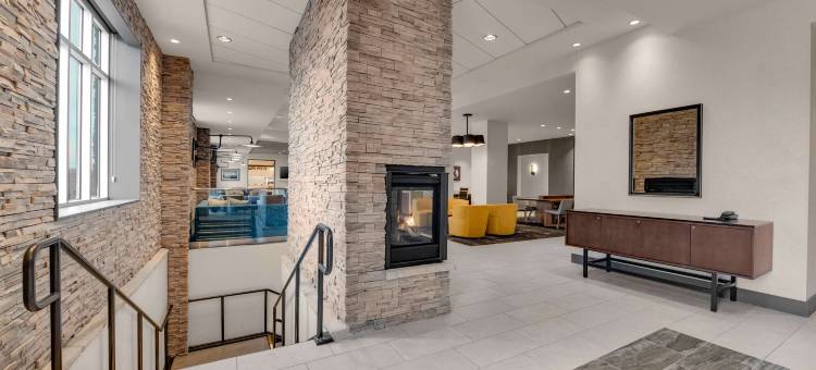 科罗拉多斯普林斯市中心凯悦嘉轩酒店(Hyatt Place Colorado Springs Downtown)图片