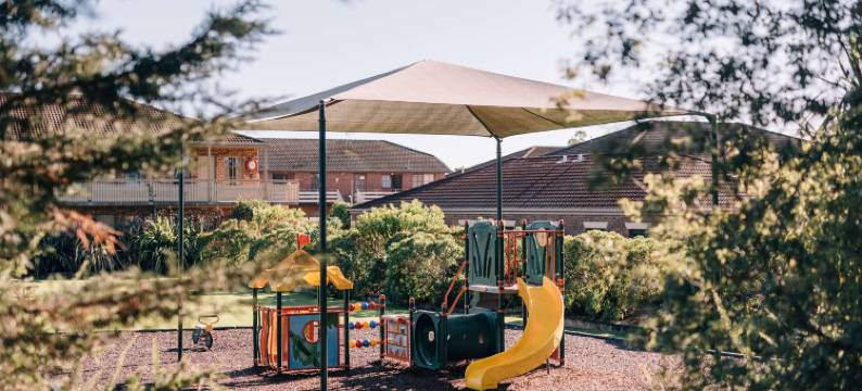 朗塞斯顿乡村俱乐部别墅(Country Club Villas)图片