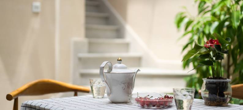 房东琴琴度假别墅(临湖路分店)图片