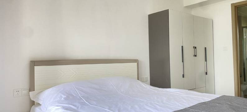 维多利公寓(麒麟桥分店)图片