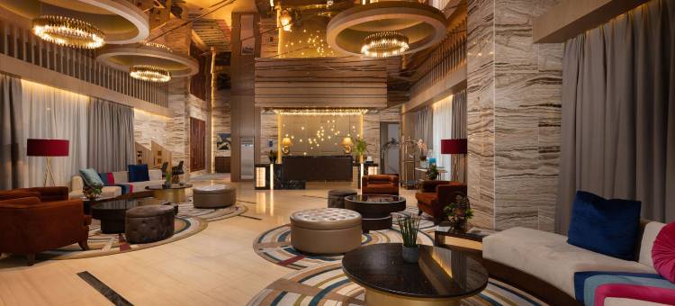 Best Western Plus Metro Clark图片