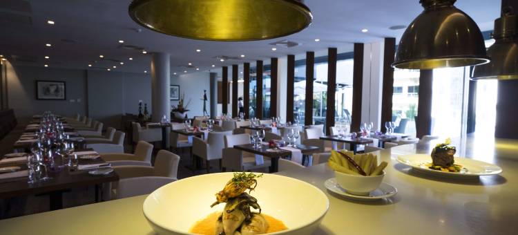 菲耶斯塔住宅精品酒店及服务式公寓(Fiesta Residences)图片