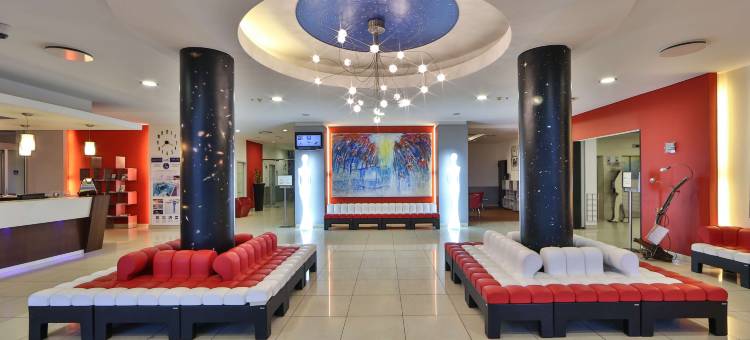 Best Western Plus Hotel Galileo Padova图片