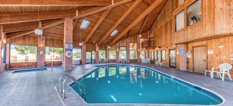 凯艺酒店-艾伦-普莱诺东(Quality Inn Allen - Plano East)图片