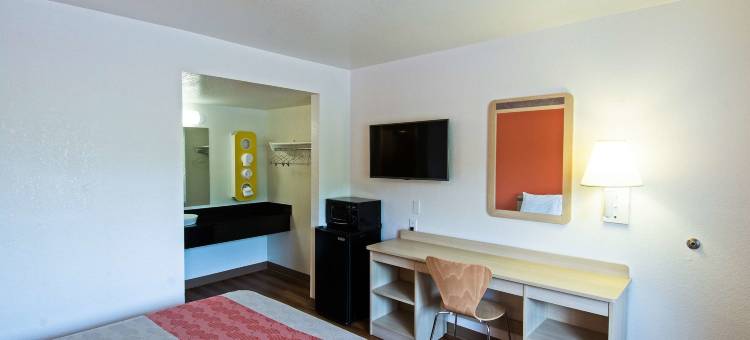 雷丁市南部酒店(Redding, CA - South)图片