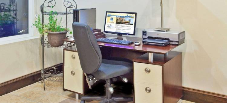 舒适酒店(Comfort Inn)图片