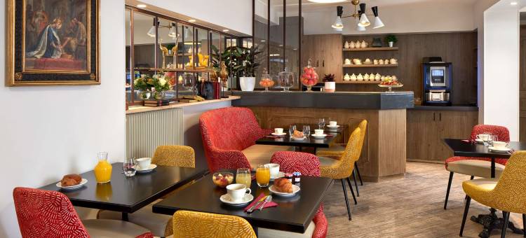 圣路易斯贝斯特韦斯特酒店(Best Western Saint Louis)图片