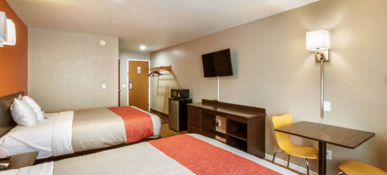 俄亥俄州罗斯福德 6 号汽车旅馆(Motel 6 Rossford, Oh)图片