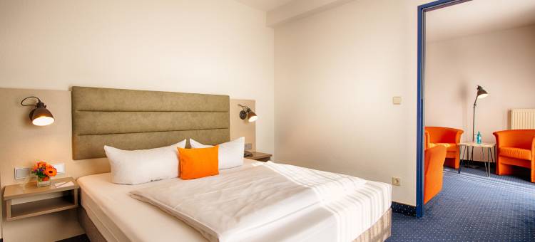 茨维考 ACHAT 酒店(Achat Hotel Zwickau)图片