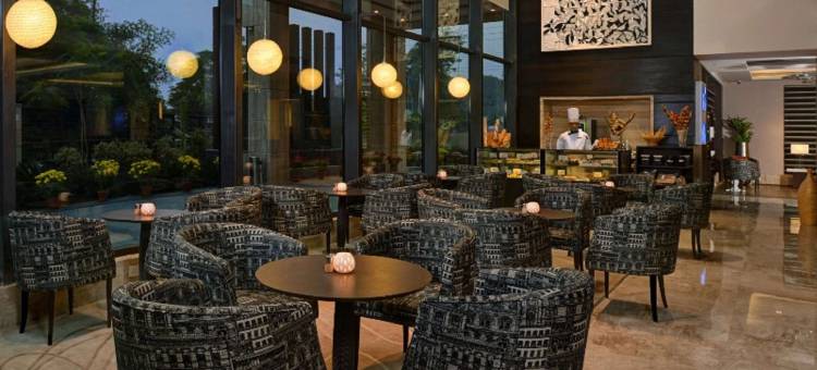 财富区中心, 加济阿巴德 - ITC酒店集团成员(Fortune District Centre, Ghaziabad - Member ITC Hotels' Group)图片