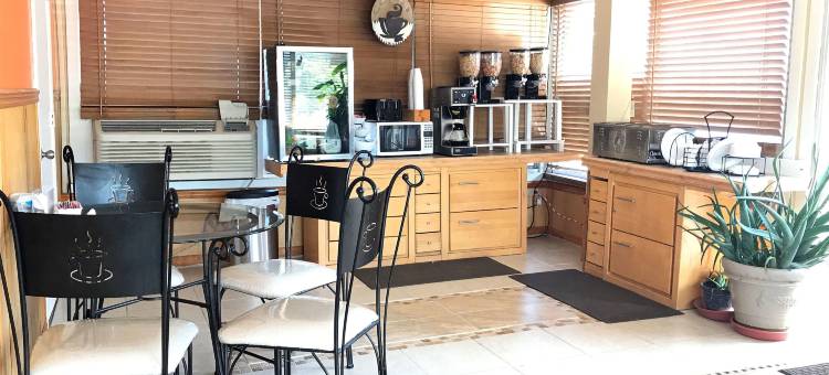 梅肯日落Dr美洲最佳价值套房酒店(Americas Best Value Inn and Suites Macon)图片