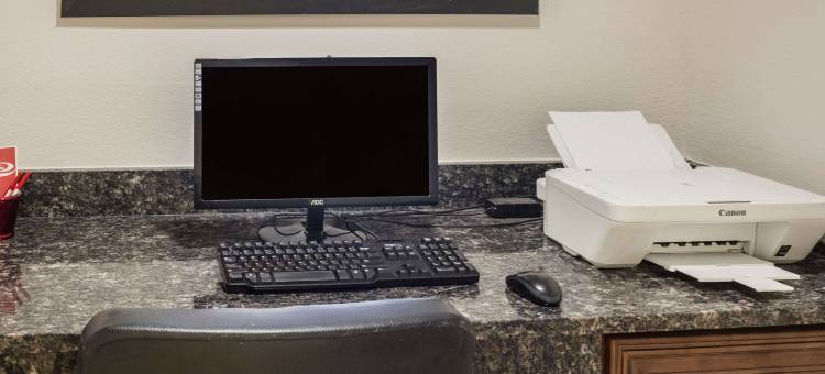 伊克诺旅馆(Econo Lodge)图片