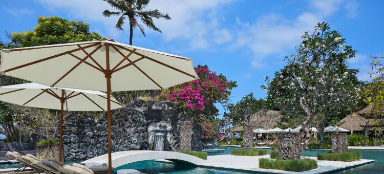 巴厘岛凯悦酒店(Hyatt Regency Bali)图片