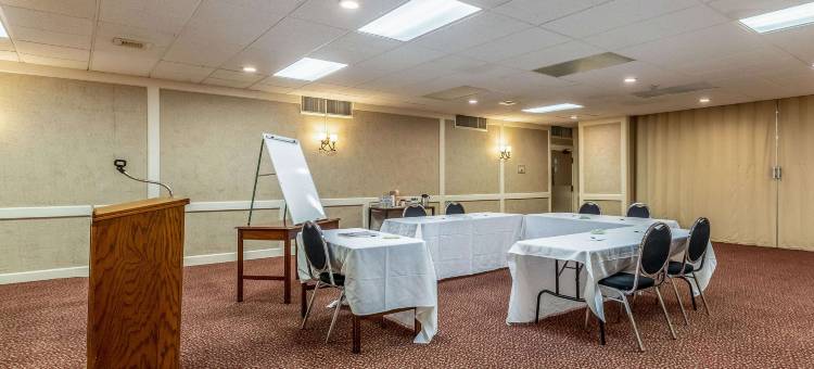 伊克诺旅馆(Econo Lodge)图片