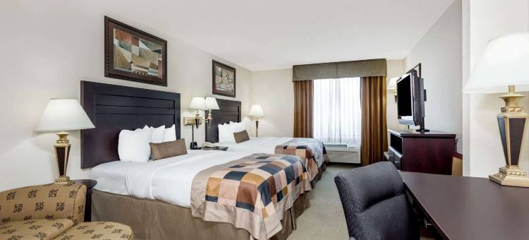 Wingate by Wyndham LaGrange图片