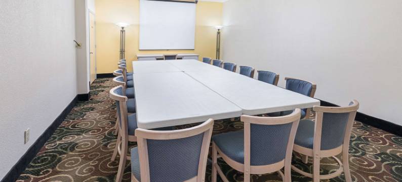 凯艺套房酒店(Quality Suites)图片