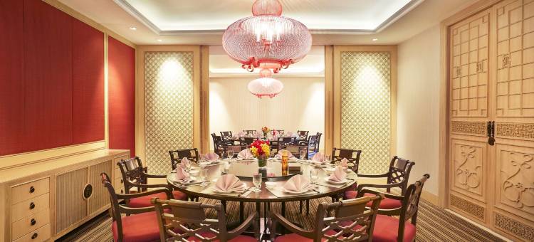 曼谷诗娜卡琳都喜公主酒店(Dusit Princess Srinakarin Bangkok)图片