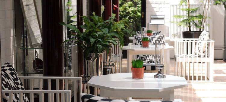 Domicil Hotel Bonn图片