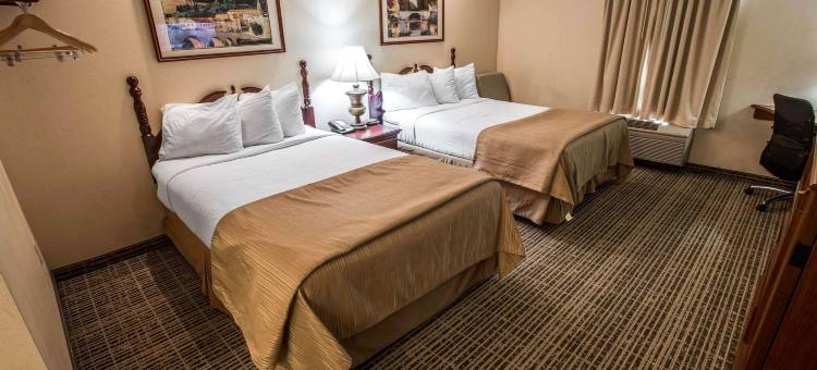 凯艺酒店(Quality Inn)图片