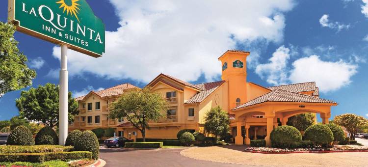 达拉斯DFW机场北拉昆塔温德姆套房酒店(La Quinta Inn & Suites by Wyndham Dallas DFW Airport North)图片