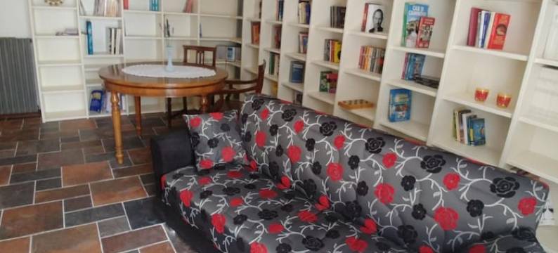 帕特尔诺奇欧民宿(B&B Paternocchio)图片