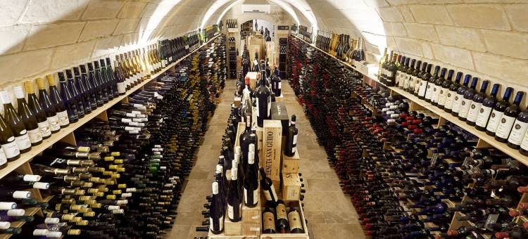 Locanda Don Serafino历史精品酒店(Locanda Don Serafino Historical Boutique Hotel)图片