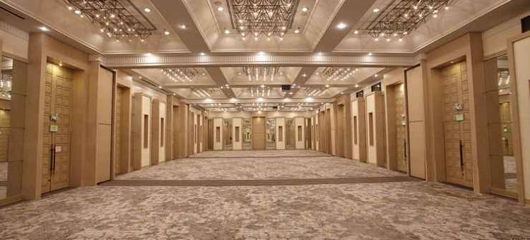 克拉克奎斯特Plus酒店&会议中心(Quest Plus Conference Center, Clark)图片