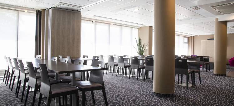 公园酒店(Park Hôtel & Appartements)图片