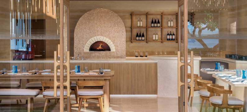 苏梅岛盛泰乐隐世酒店(Centara Reserve Samui)图片