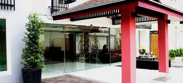 麦特罗SPA酒店(Metro Hotel & Spa)图片