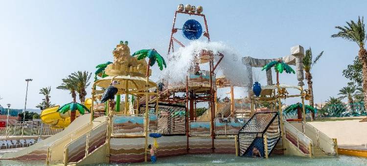 U水花度假村酒店(U Splash Resort Eilat)图片
