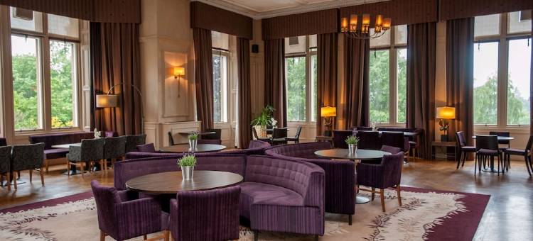 邓布兰海德鲁希尔顿逸林酒店(DoubleTree by Hilton Dunblane Hydro)图片