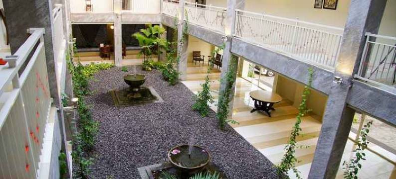 马尼马尔亚旅馆(Marni Mulya Guest House)图片