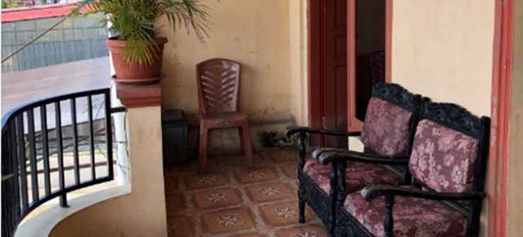 [Deact] Hotel Romi Pariaman图片