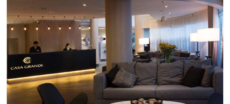 卡萨格兰德套房酒店(Casa Grande Suites)图片