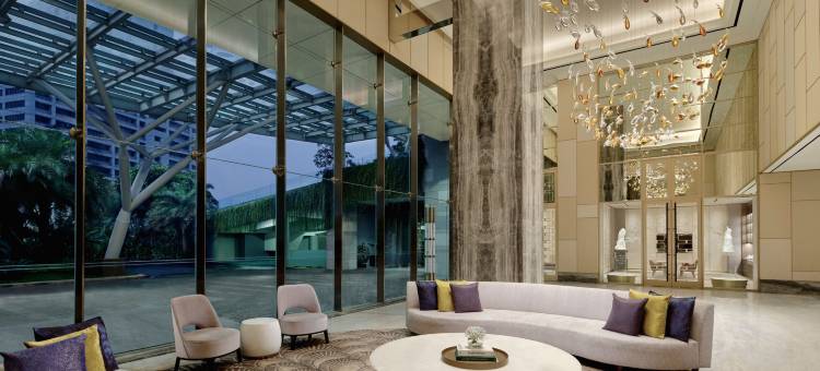 泗水威斯汀酒店(The Westin Surabaya)图片