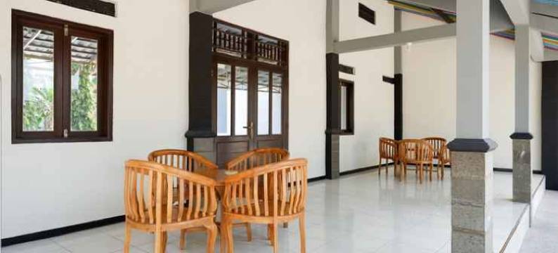 Villetta House Syariah图片