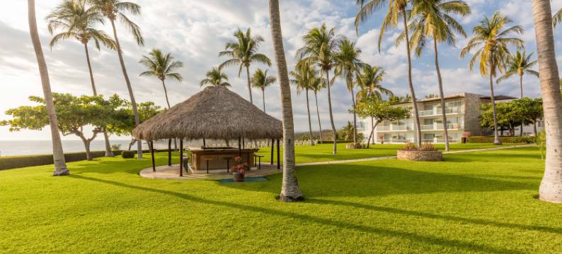 埃斯孔迪多港酒店(Posada Real Puerto Escondido)图片