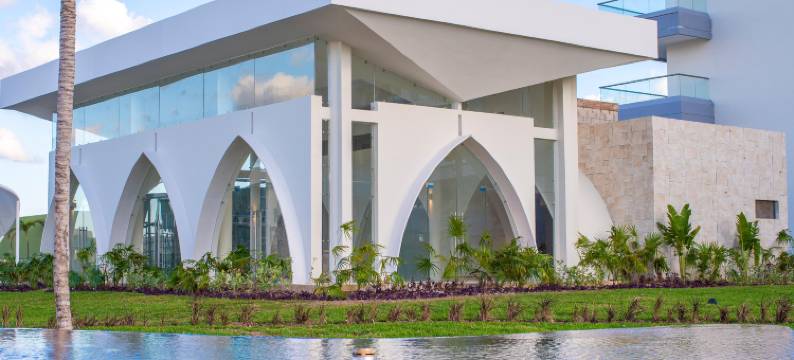 Planet Hollywood Adult Scene Cancun by Royalton,  An Autograph Collection All-Inclusive Resort图片