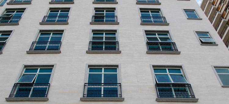 温莎米拉玛科帕卡帕纳酒店(Miramar by Windsor Copacabana)图片