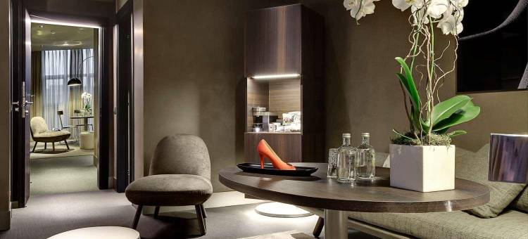 米兰公爵ME酒​​店(ME Milan Il Duca)图片