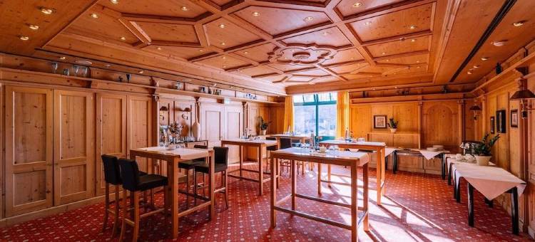 慕尼黑机场阿托米斯美居酒店(Atomis Hotel Munich Airport by Mercure)图片