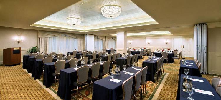 法国区福朋喜来登酒店(Four Points by Sheraton French Quarter)图片