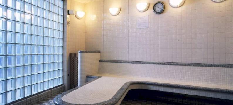 大阪帝国酒店(Imperial Hotel Osaka)图片